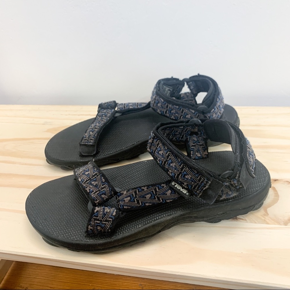 Teva "Hurricane 6613" Hiking Sandals